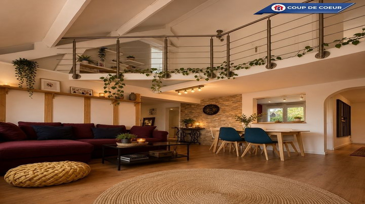 Ma-Cabane - Vente Appartement ETAMPES, 95 m²