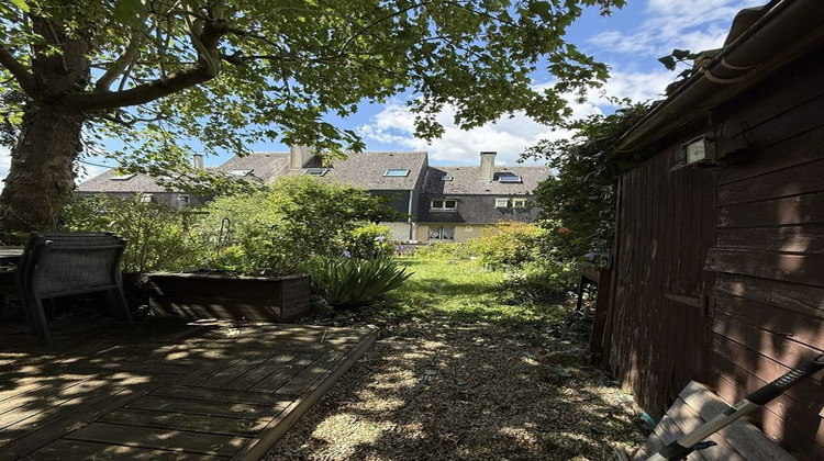 Ma-Cabane - Vente Appartement ETAMPES, 95 m²