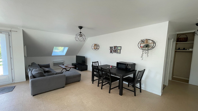 Ma-Cabane - Vente Appartement ETAMPES, 40 m²