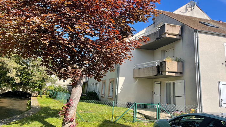 Ma-Cabane - Vente Appartement ETAMPES, 40 m²