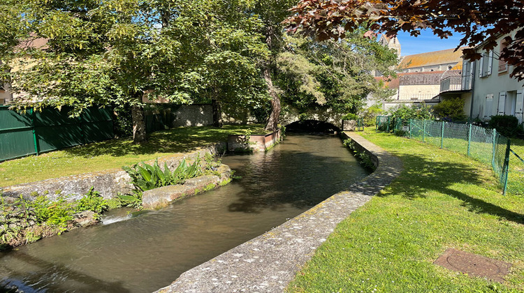 Ma-Cabane - Vente Appartement ETAMPES, 40 m²