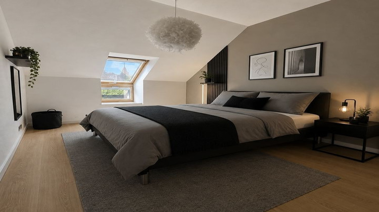 Ma-Cabane - Vente Appartement ETAMPES, 42 m²