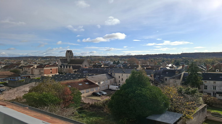 Ma-Cabane - Vente Appartement ETAMPES, 102 m²