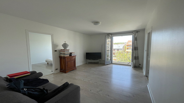 Ma-Cabane - Vente Appartement ETAMPES, 42 m²