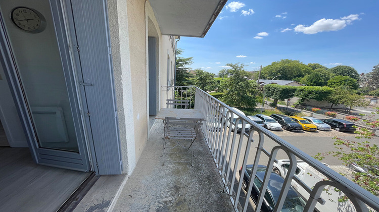 Ma-Cabane - Vente Appartement ETAMPES, 42 m²