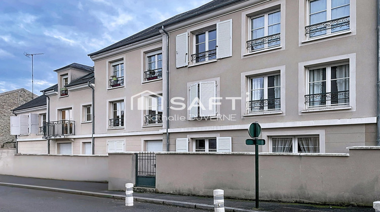 Ma-Cabane - Vente Appartement Etampes, 63 m²