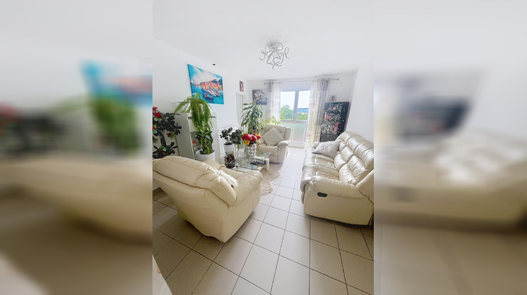 Ma-Cabane - Vente Appartement Etampes-sur-Marne, 63 m²
