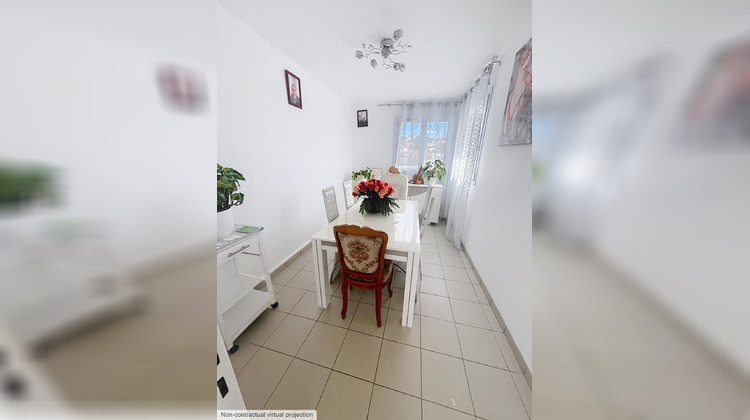 Ma-Cabane - Vente Appartement Etampes-sur-Marne, 63 m²