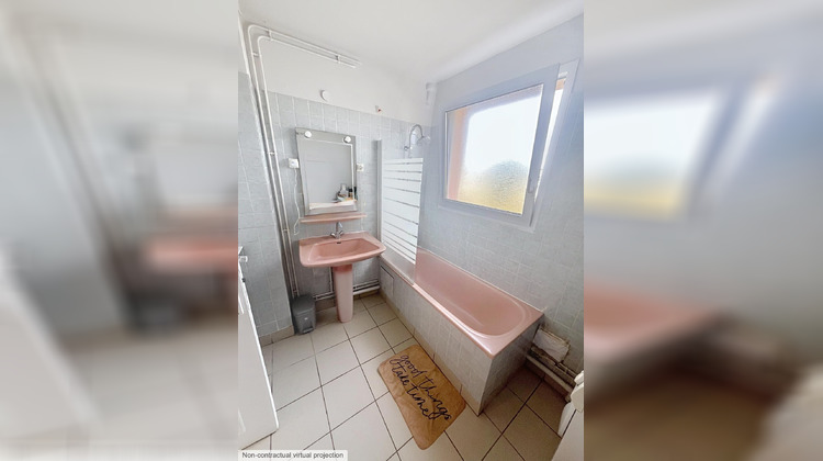 Ma-Cabane - Vente Appartement Etampes-sur-Marne, 63 m²