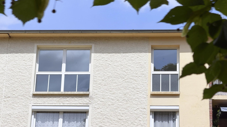 Ma-Cabane - Vente Appartement Etampes-sur-Marne, 52 m²