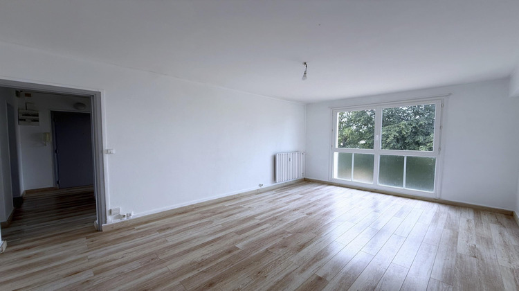 Ma-Cabane - Vente Appartement Etampes-sur-Marne, 52 m²