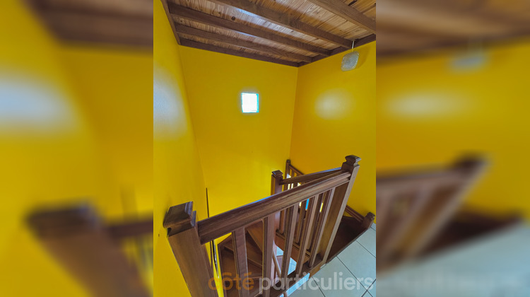 Ma-Cabane - Vente Appartement ETANG-SALE, 100 m²