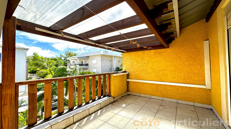 Ma-Cabane - Vente Appartement ETANG-SALE, 100 m²