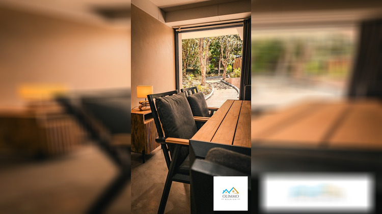 Ma-Cabane - Vente Appartement ETANG-SALE, 76 m²