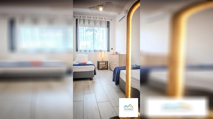 Ma-Cabane - Vente Appartement ETANG-SALE, 76 m²