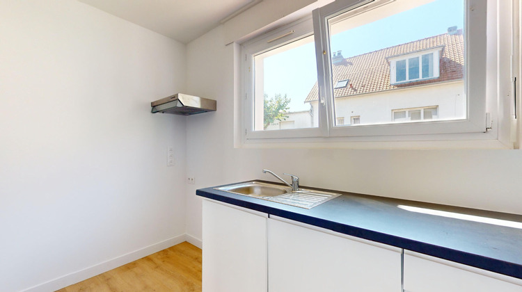 Ma-Cabane - Vente Appartement ETAPLES, 37 m²