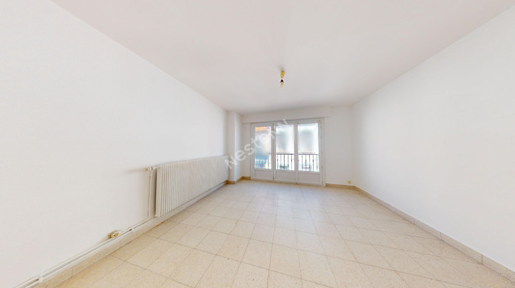 Ma-Cabane - Vente Appartement ETAPLES, 35 m²