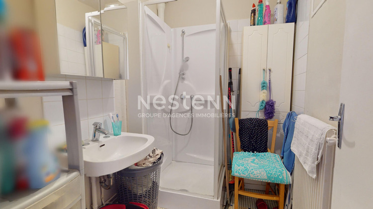 Ma-Cabane - Vente Appartement ETAPLES, 61 m²