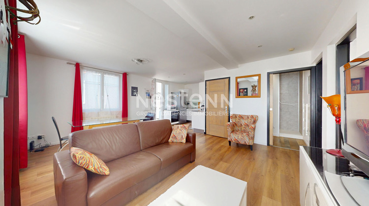 Ma-Cabane - Vente Appartement ETAPLES, 58 m²