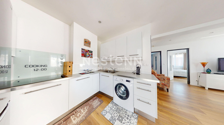 Ma-Cabane - Vente Appartement ETAPLES, 58 m²