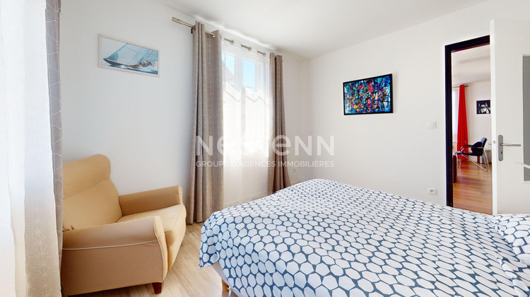 Ma-Cabane - Vente Appartement ETAPLES, 58 m²