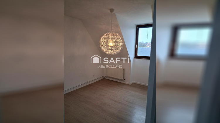 Ma-Cabane - Vente Appartement Etaples, 56 m²