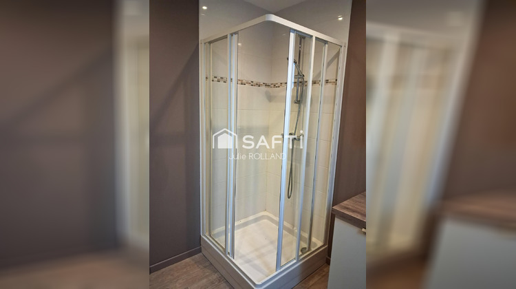 Ma-Cabane - Vente Appartement Etaples, 56 m²