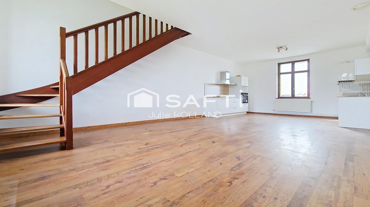 Ma-Cabane - Vente Appartement Etaples, 63 m²