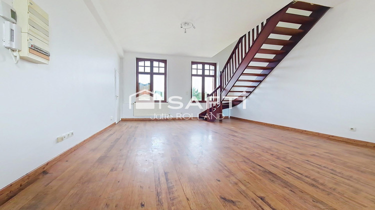 Ma-Cabane - Vente Appartement Etaples, 63 m²