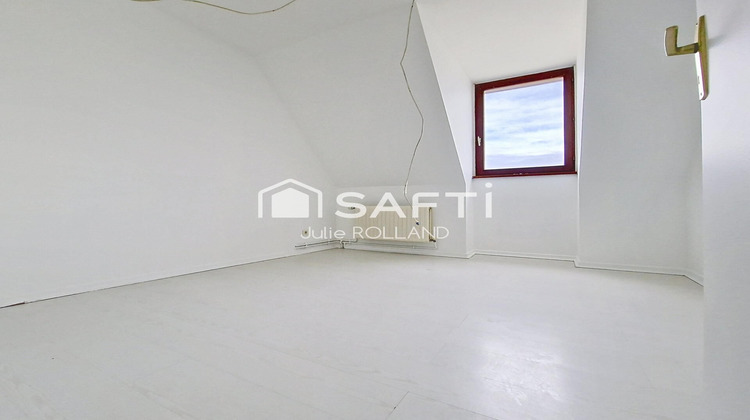 Ma-Cabane - Vente Appartement Etaples, 63 m²