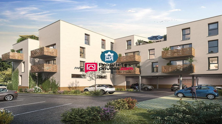 Ma-Cabane - Vente Appartement ETAPLES, 53 m²