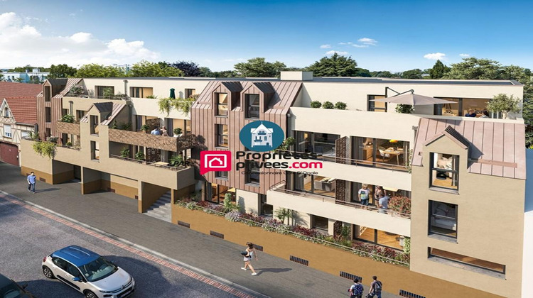 Ma-Cabane - Vente Appartement ETAPLES, 53 m²