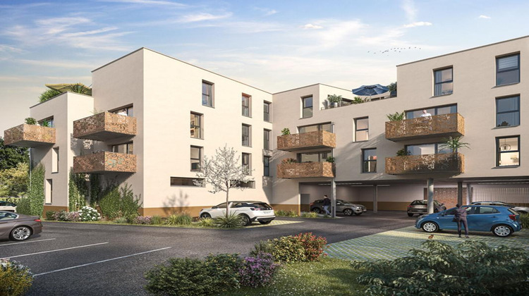 Ma-Cabane - Vente Appartement ETAPLES, 66 m²