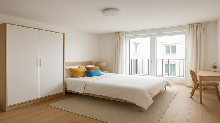 Ma-Cabane - Vente Appartement ETAPLES, 46 m²