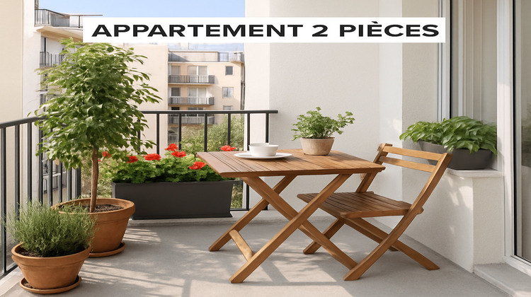 Ma-Cabane - Vente Appartement ETAPLES, 46 m²