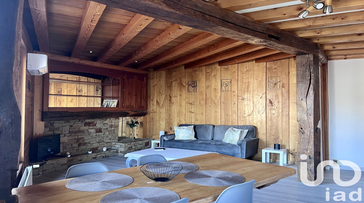 Ma-Cabane - Vente Appartement Etaux, 69 m²