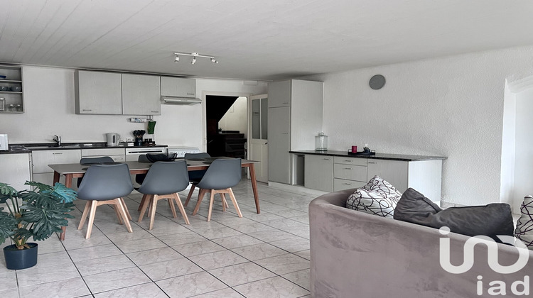 Ma-Cabane - Vente Appartement Etaux, 109 m²