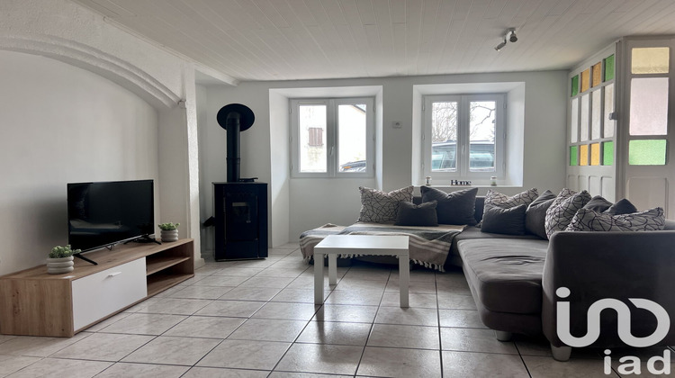 Ma-Cabane - Vente Appartement Etaux, 109 m²