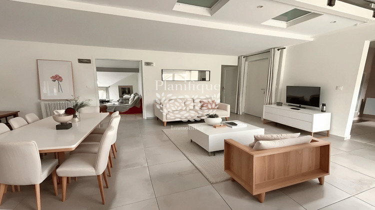 Ma-Cabane - Vente Appartement Etaux, 210 m²