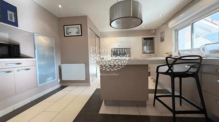 Ma-Cabane - Vente Appartement Etaux, 210 m²