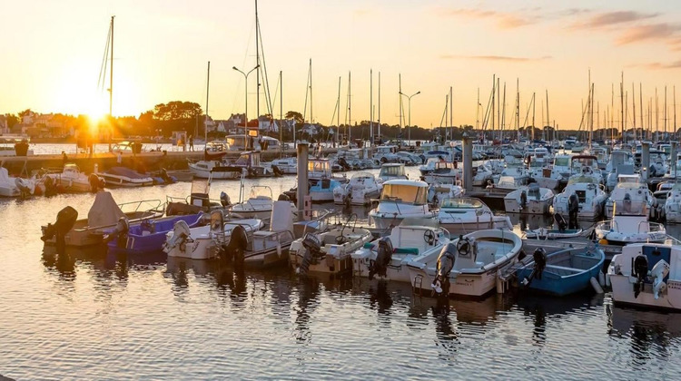 Ma-Cabane - Vente Appartement ETEL, 36 m²