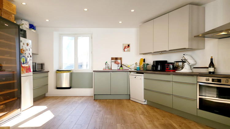 Ma-Cabane - Vente Appartement Etel, 103 m²