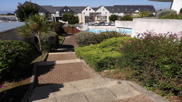 Ma-Cabane - Vente Appartement Etel, 26 m²