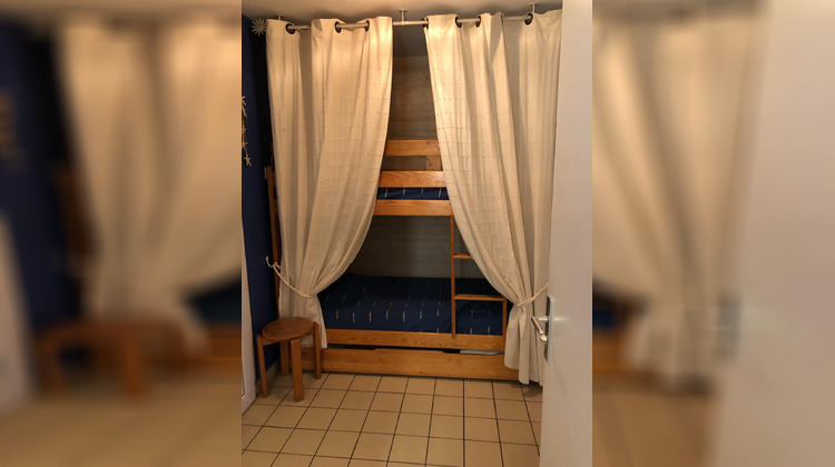 Ma-Cabane - Vente Appartement Etel, 26 m²