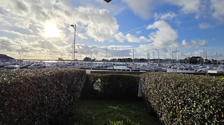 Ma-Cabane - Vente Appartement ETEL, 26 m²