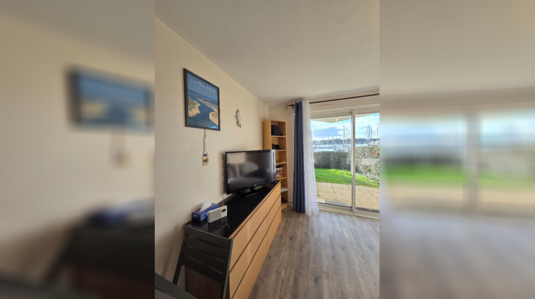 Ma-Cabane - Vente Appartement ETEL, 26 m²