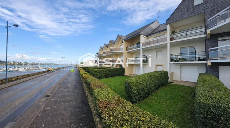 Ma-Cabane - Vente Appartement Etel, 26 m²