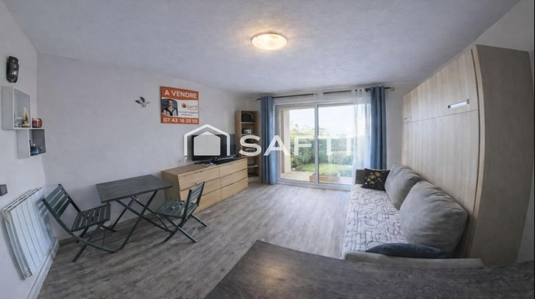 Ma-Cabane - Vente Appartement Etel, 26 m²