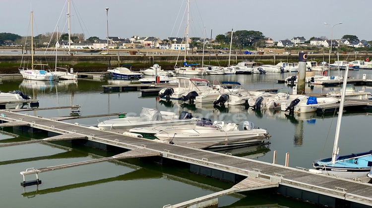 Ma-Cabane - Vente Appartement ETEL, 37 m²