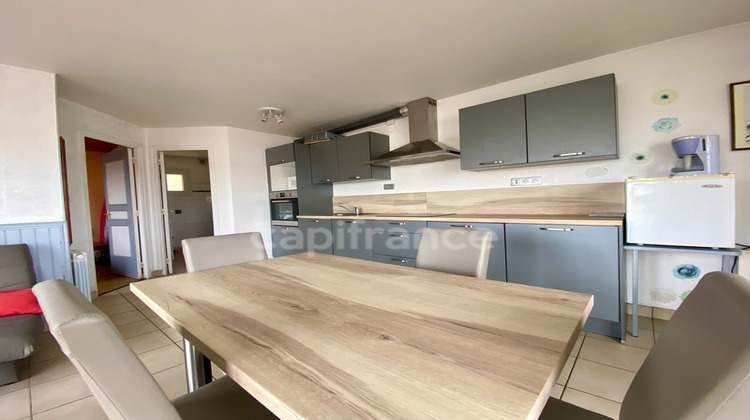 Ma-Cabane - Vente Appartement ETEL, 37 m²